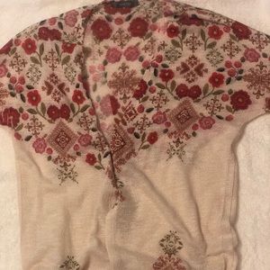 Edge Yoo size S cardigan